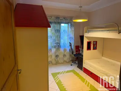 Apartament 3+1 me qera në Rruga Him Kolli, Tiranë, 132 m². Foto 6 nga 12
