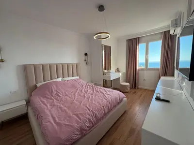 Apartment 2+1 for rent in Plazh, Durrës, 120 m². Photo 5 of 8