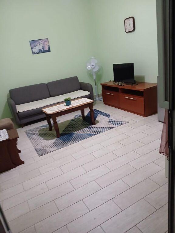 Apartament 1+1 me qera në Rruga Myslym Keta, Tiranë, 68 m². Foto 5 nga 5