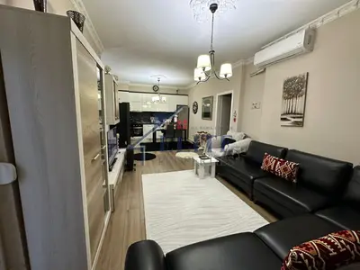 Apartament 2+1 në shitje në Pazari i Ri, Tiranë, 109 m². Foto 2 nga 12