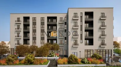 Appartamento 2+1 in vendita a Bathore, Kamza, 99 m². Foto 3 di 4