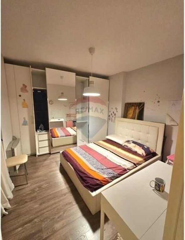 Apartment for rent in Rruga Marko Boçari, Tirana, 115 m². Photo 3 of 3
