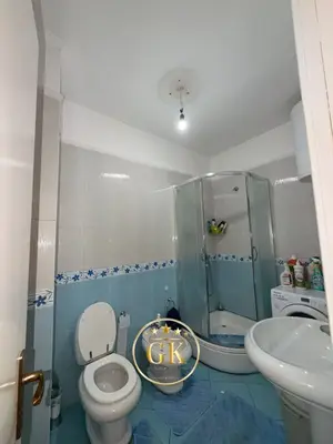 Appartamento 2+1 in affitto ad Ish Rajoni i Policisë, Durazzo, 81 m². Foto 10 di 11