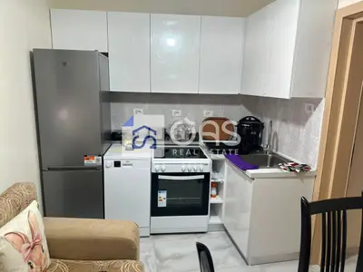 Apartament 2+1 me qera në Porcelan, Tiranë, 55 m². Foto 10 nga 10