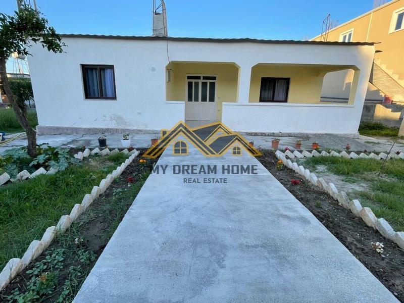Casa indipendente in affitto a Porto Romano industrial port, Durazzo, 400 m²