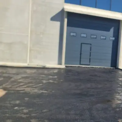 Warehouse for rent in Porto Romano, Durrës, 400 m². Photo 4 of 5