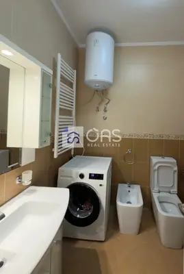 Apartament 1+1 me qera në 21 Dhjetori, Tiranë, 66 m². Foto 3 nga 3