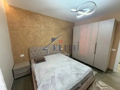 Penthouse for rent in Rruga e Dibrës, Tirana, 120 m². Photo 11 of 12