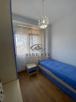 Apartament 3+1 në shitje në Qendra e Formimit Profesional ish URT, Durrës, 94 m². Foto 10 nga 12