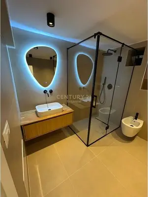Appartamento 2+1 in affitto a Tregu Elektrik, Tirana, 90 m². Foto 6 di 9