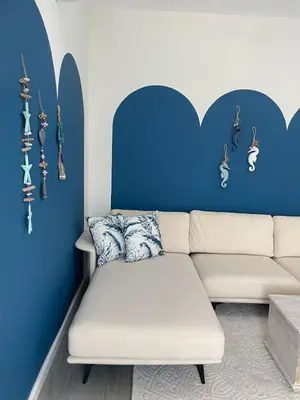 Appartamento 2+1 in affitto a Radhimë, Valona, 69 m². Foto 6 di 11