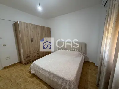 Apartament 2+1 me qera në Don Bosko, Tiranë, 70 m². Foto 3 nga 5