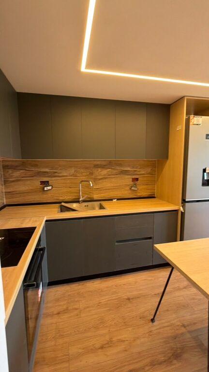 Apartament 2+1 në shitje në Kompleksi Golden Park, Tiranë, 85 m². Foto 4 nga 12