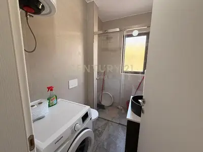 Appartamento 1+1 in vendita a Valona, 60 m². Foto 10 di 10