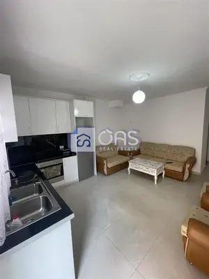 Appartamento 1+1 in affitto ad Institut, Kamza, 55 m². Foto 6 di 8