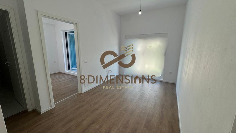 Appartamento 1+1 in affitto a Ali Demi, Tirana, 42 m²
