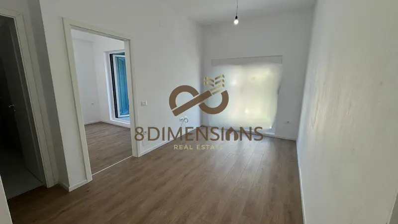 Appartamento 1+1 in affitto ad Ali Demi, Tirana, 42 m²