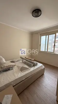 Apartament 1+1 me qera në Astir, Tiranë, 67 m². Foto 3 nga 3