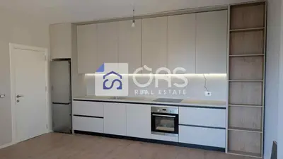 Apartament 2+1 me qera në Bulevardi i Ri, Tiranë, 106 m². Foto 3 nga 3