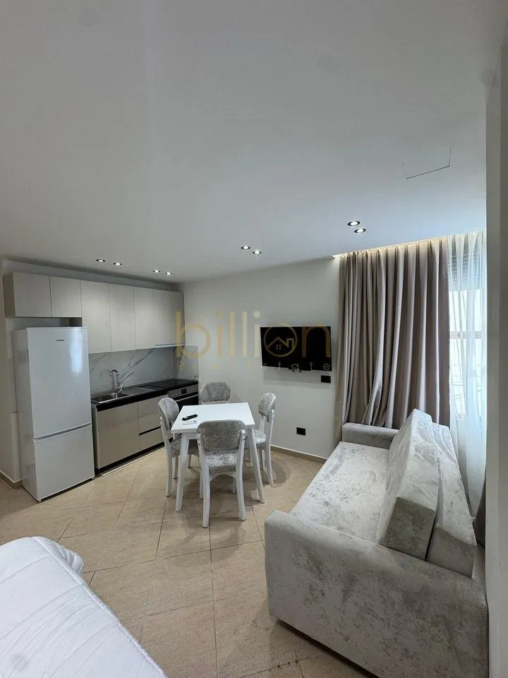 Apartament në shitje në Shkëmbi i Kavajës, Durrës, 39 m². Foto 1 nga 2