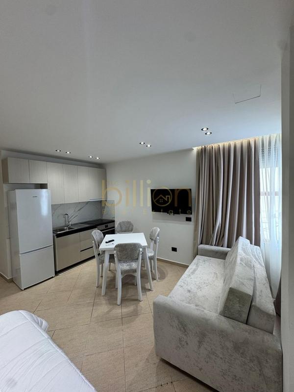 Apartament në shitje në Shkembi i Kavajes, Kavajë, 39 m²