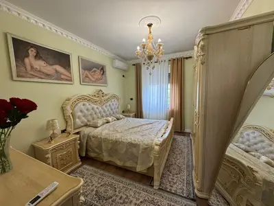 Apartament 1+1 me qera në Muzeumi i Dëshmorëve, Durrës, 58 m². Foto 3 nga 6
