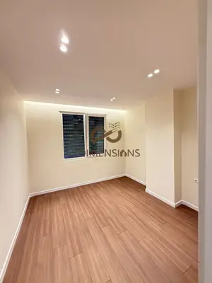 Apartament 2+1 në shitje në Materniteti i Ri, Tiranë, 80 m². Foto 5 nga 6