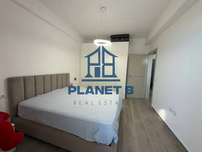 Apartment 1+1 for rent in Plazhi i Vjetër, Vlorë, 70 m². Photo 6 of 8