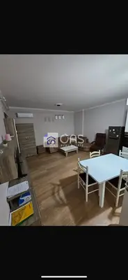 Apartament 1+1 me qera në Astir, Tiranë, 74 m². Foto 3 nga 5