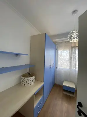 Apartament 3+1 në shitje në Ish-URT, Durrës, 94 m². Foto 9 nga 12