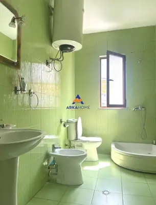 Appartamento 2+1 in affitto a Jordan Misja, Tirana, 100 m². Foto 5 di 5