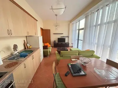 Appartamento 2+1 in affitto a Tirana e Re, Tirana, 85 m². Foto 2 di 4