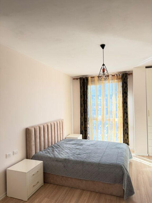 House 2+1 for rent in Don Bosko, Tirana, 90 m². Photo 3 of 3