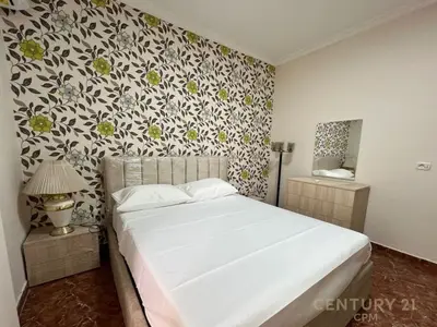 Appartamento 1+1 in affitto a Stadiumi Dinamo, Tirana, 70 m². Foto 3 di 3