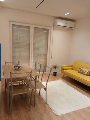 Apartament 1+1 në shitje në Shkëmbi i Kavajës, Durrës, 62 m². Foto 2 nga 9