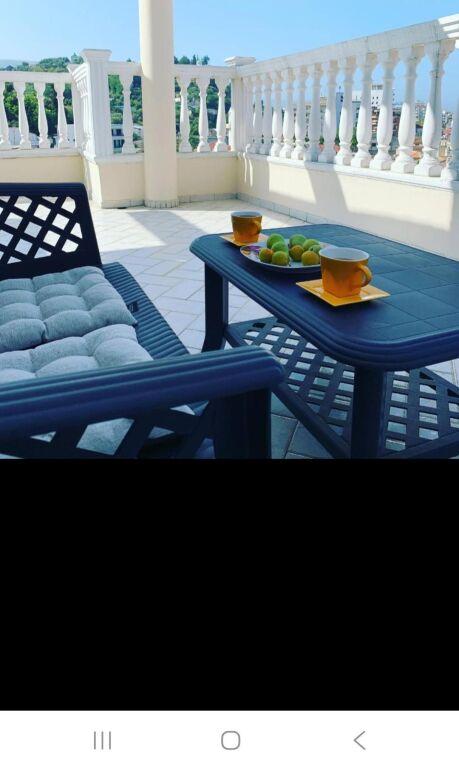 Apartment 1+1 for sale in Rruga Dalan Dadani, Vlorë, 120 m²