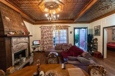 Villa for sale in Fllake, Durrës, 105 m². Photo 2 of 12