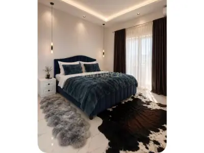 Apartment 1+1 for sale in Plepa, Durrës, 68 m². Photo 5 of 8
