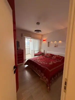 Appartamento 2+1 in vendita a Rruga e Kosovarëve, Tirana, 91 m². Foto 6 di 7