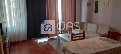 Apartament 1+1 me qera në Rruga e Elbasanit, Tiranë, 65 m². Foto 4 nga 4
