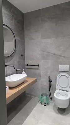 Apartament 2+1 me qera në Ambasador 3, Tiranë, 130 m². Foto 8 nga 11