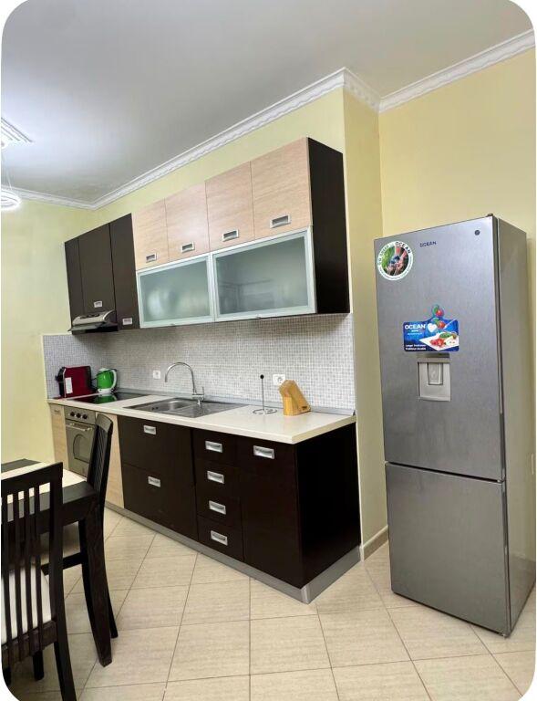 Apartament 2+1 me qera në Rruga Dush Strati, Vlorë, 100 m². Foto 5 nga 12