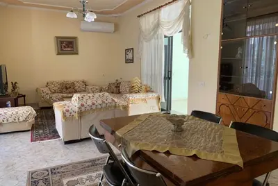 Appartamento 2+1 in affitto a Kodra e Priftit, Tirana, 150 m². Foto 2 di 10
