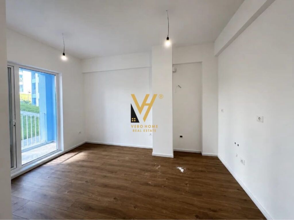 Apartament 1+1 në shitje në Fresku, Tiranë, 46 m². Foto 3 nga 3