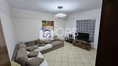 Apartament 2+1 me qera në Rruga Memo Meto, Tiranë, 67 m². Foto 7 nga 12