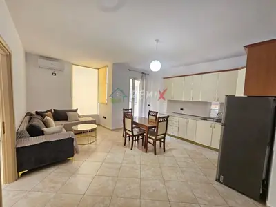 Apartment 2+1 for rent in Vila e Zogut, Durrës, 100 m². Photo 6 of 12