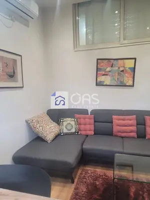 Apartament 1+1 me qera në 9 Katëshet, Tiranë, 62 m². Foto 2 nga 5