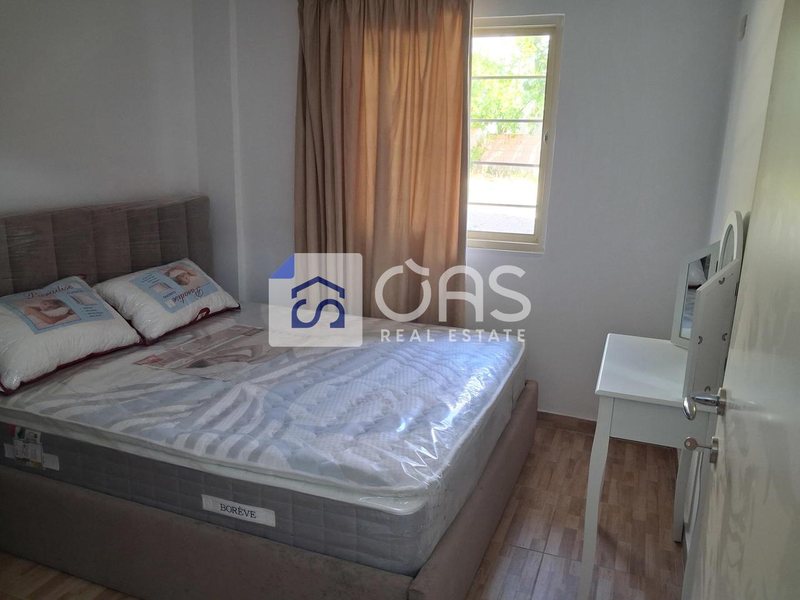 Apartament 2+1 me qera në Kodra e Priftit, Tiranë, 100 m²