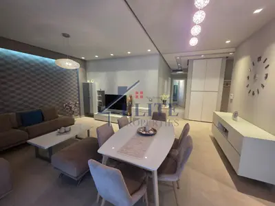 Apartament 2+1 me qera në Zogu i Zi, Tiranë, 110 m². Foto 5 nga 12