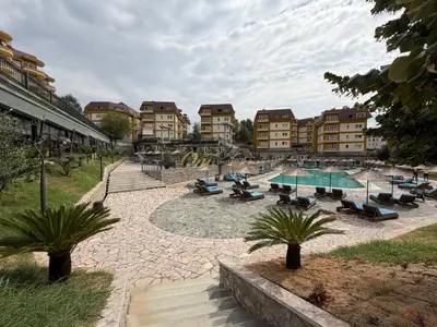 Apartament 1+1 në shitje në Farkë, Tiranë, 80 m². Foto 6 nga 6